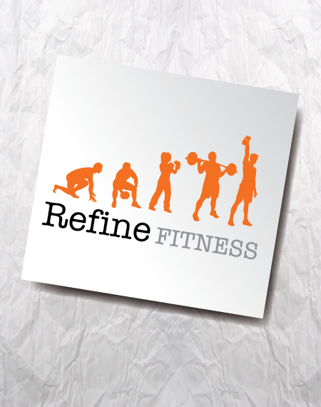 Refine Fitness
